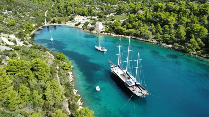 course image
