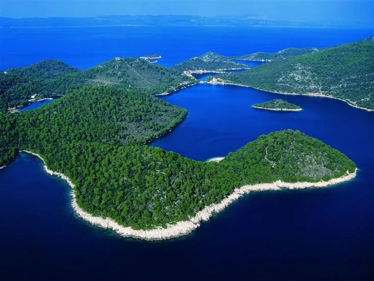 Vis – Lastovo
