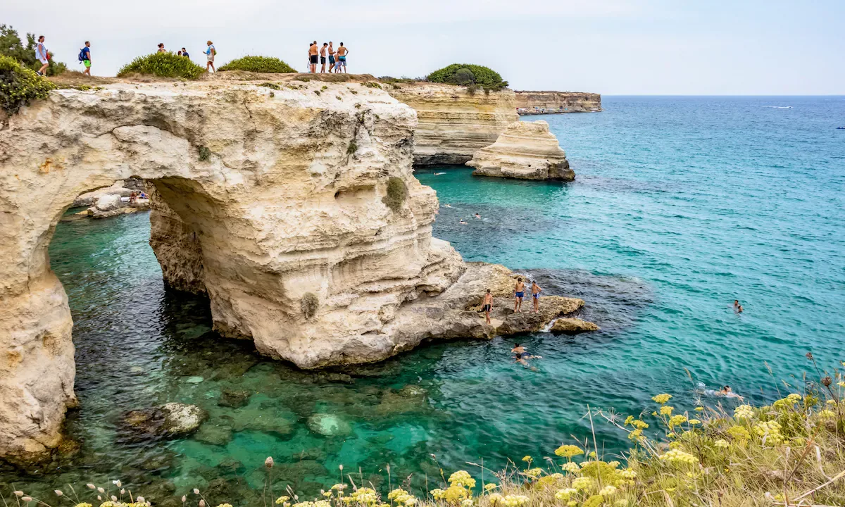 offshore Bari – Brindisi