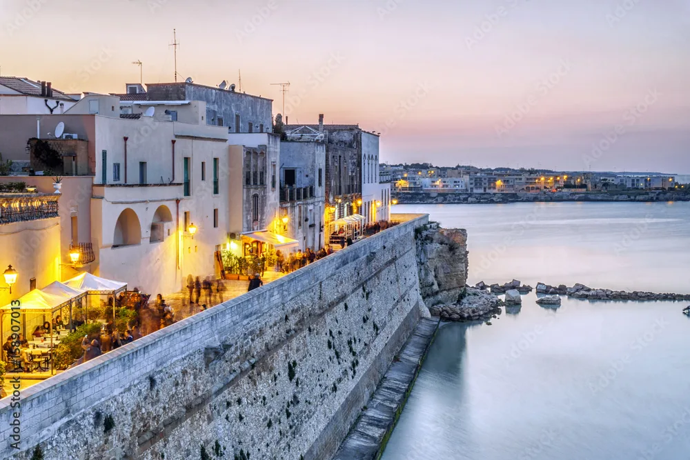Brindisi – Otranto
