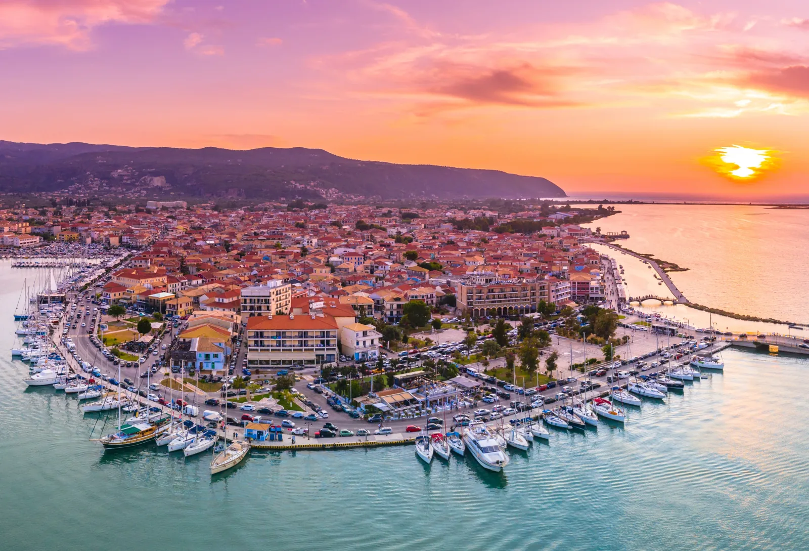 Sobota - Lefkas (D-Marin)