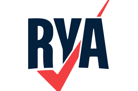 Logo RYA